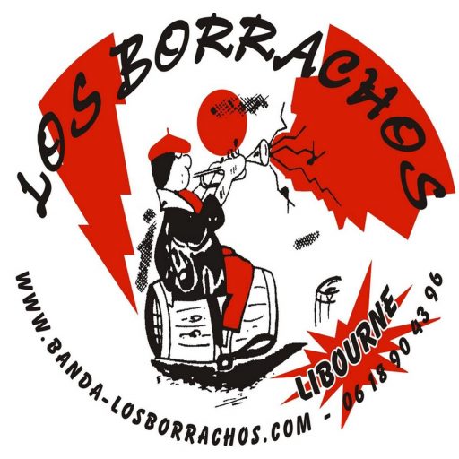 Banda Los Borrachos